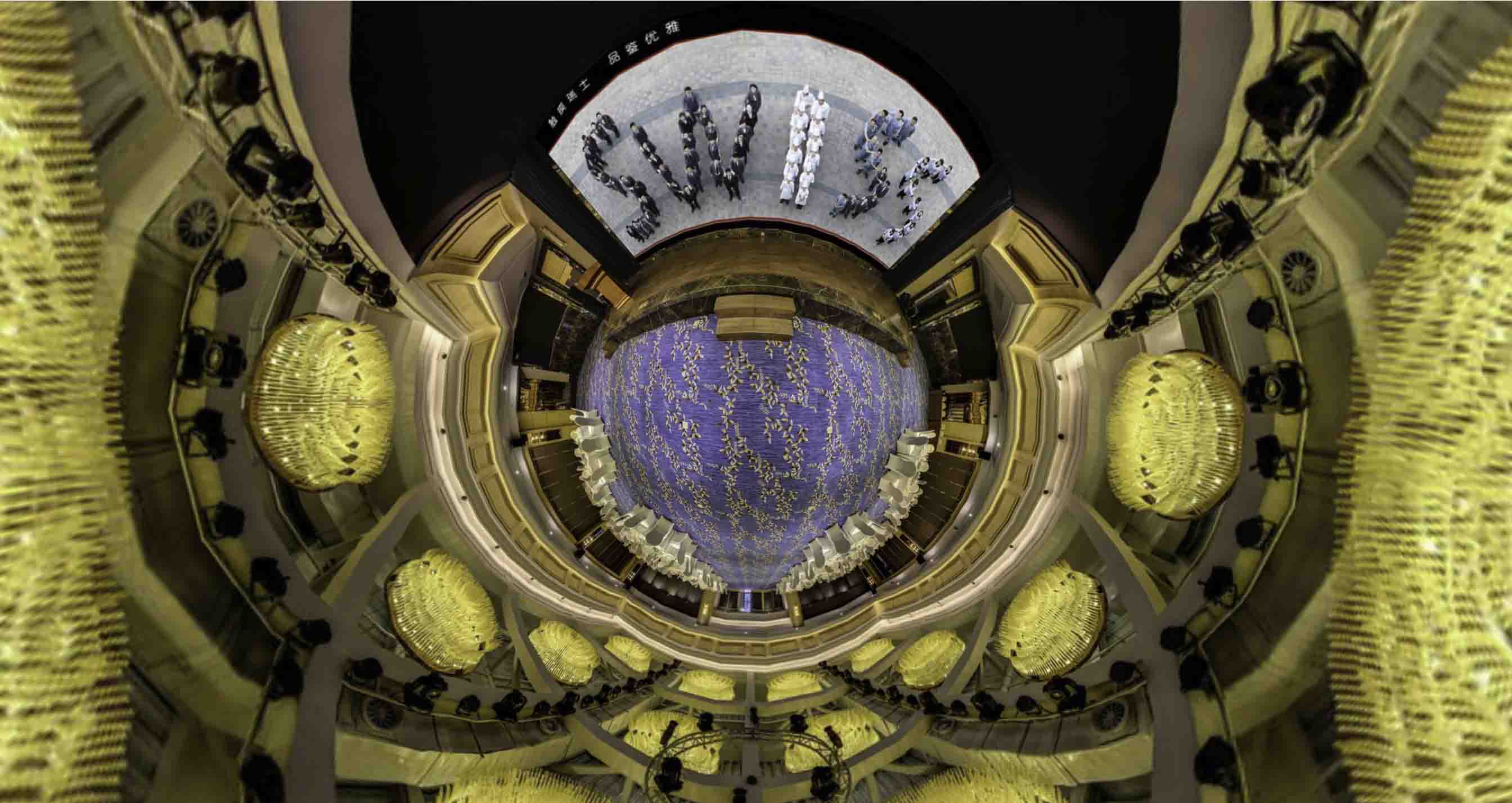 图们探索VR全景拍摄中的深度感：营造沉浸式体验的关键要素